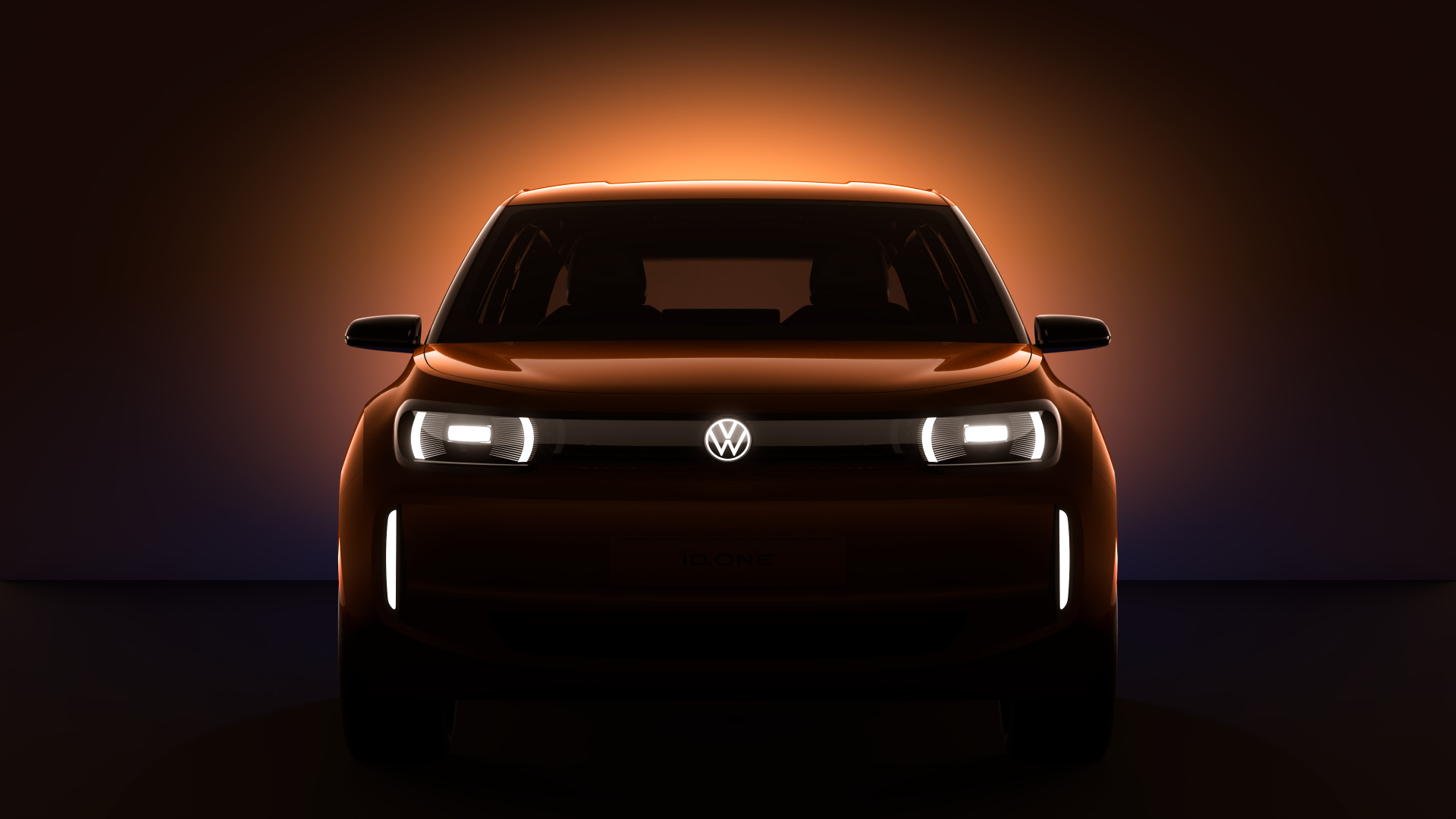 SMALL_First preview of Volkswagen’s new electric entry-level model